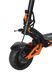 Електросамокат Teverun Blade GT 2 60V 26Ah 2800W 2026 року &mdash; мощность 2800 Вт, электротранспорт для ежедневных поездок &mdash; скорость до 25 км/ч 000-546 фото 7