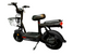 Електровелосипед Crosser Mini 2026 &ndash; 450Вт, 48V 12Ah, до 35 км/год &mdash; купити оригінал з гарантією 2 роки 00-649 фото 2