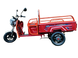 Вантажний електротрицикл Crosser CARGO 12 60V/32Ah/1000W 2025 00-322 фото