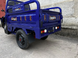Грузовой электротрицыкл Crosser CARGO 13 60V/45Ah/1000W 2025 00-334 фото 6