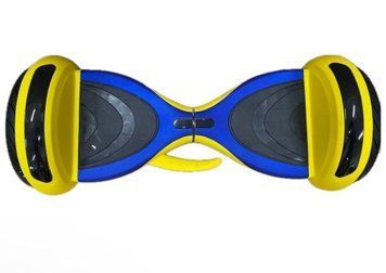 Гіроборд Smart Balance 10,5 inch Україна APP SM/Ukraine фото