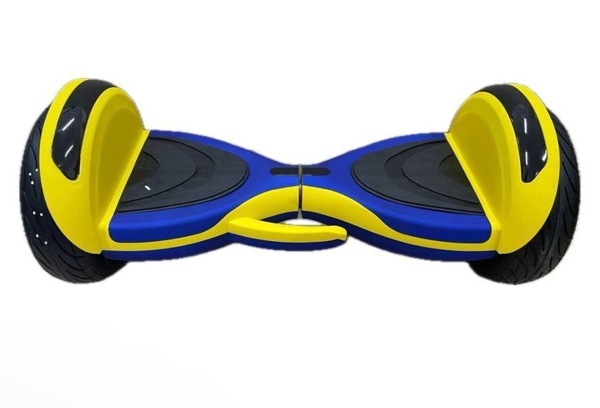 Гіроборд Smart Balance 10,5 inch Україна APP SM/Ukraine фото