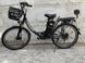 Електровелосипед Crosser E-LIT 48V/500W/20Ah 26" 2026 00-7564 фото 2