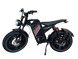 Електрофетбайк Crosser CODE - потужний та універсальний електровелосипед для міста та бездоріжжя 003-658 фото 2