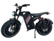 Електрофетбайк Crosser CODE - потужний та універсальний електровелосипед для міста та бездоріжжя 003-658 фото 1