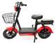 Електровелосипед Crosser Mini 2026 &ndash; 450Вт, 48V 12Ah, до 35 км/год &mdash; купити оригінал з гарантією 2 роки 00-699 фото
