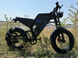 Електровелосипед Crosser E‑GT20 1500W 25Ah (2025) &mdash; потужний фетбайк для міста та бездоріжжя 06-654 фото 1
