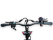 Електросамокат Tecros S03 60V 40Ah 6000W (2&times;3000W) 00-474 фото 8