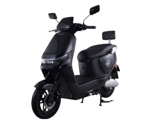 Електроскутер Crosser CR-14 &mdash; потужний і надійний транспорт для щоденних поїздок 00-556 фото