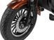 Электрический трицикл Corso Logan (1200W 72V 23Ah) corso-logan фото 12