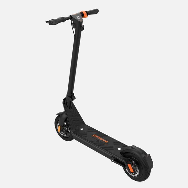 Электросамокат Proove X-City Pro Max 00-46 фото