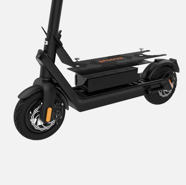 Электросамокат Proove X-City Pro Max 00-46 фото
