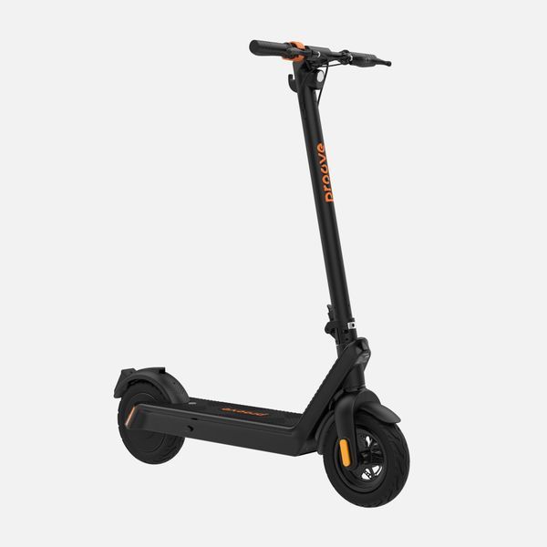 Электросамокат Proove X-City Pro Max 00-46 фото