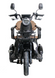 Електротрайк Crosser TR‑4 VAGON 1000 W 72 V 24 Ah з LED, USB та &mdash; максимальна швидкість до 25 км/год, поту (арт. 00-653) 00-651 фото 5