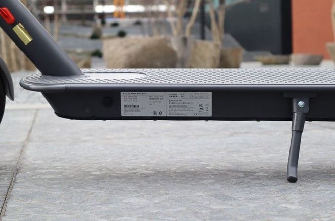 Електросамокат KUGOO M365 PRO Max (2024) 12,4Ah M365-PRO фото
