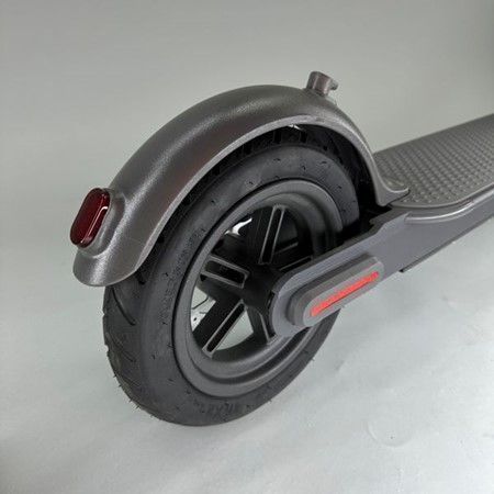 Електросамокат Mi Scooter M365 Pro 4 500W 12.4Ah (2024) з аморти &mdash; максимальна швидкість до 25 км/год, потужність 500 Вт Mi-M365 фото