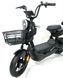 Электровелосипед Crosser CR1 800W 60V 24Ah с гарантией 2 года cr1-425 фото 2