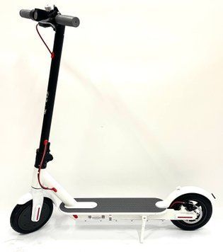 Електросамокат SNS M365 PRO 8,5 дюймів 500W SNS-M365 фото