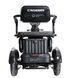 Электрический трицикл Crosser TR1 1500W 72V 24Ah &ndash; купить в Украине 00-742 фото 8