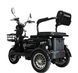 Электрический трицикл Crosser TR1 1500W 72V 24Ah &ndash; купить в Украине 00-742 фото 7