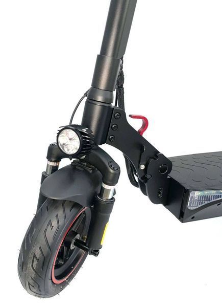 Електросамокат Tecros T4 PRO (1000w - 20Ah) Tecros-T4 фото