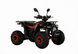 Электроквадроцикл CROSSER BRAVE (1500W 60V/20Ah) &ndash; мощный электротранспорт для бездорожья crosser-brave фото 2