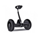 Гироскутер MiniRobot Mini 10,5" 54V Black Mini/Robot36v фото 1
